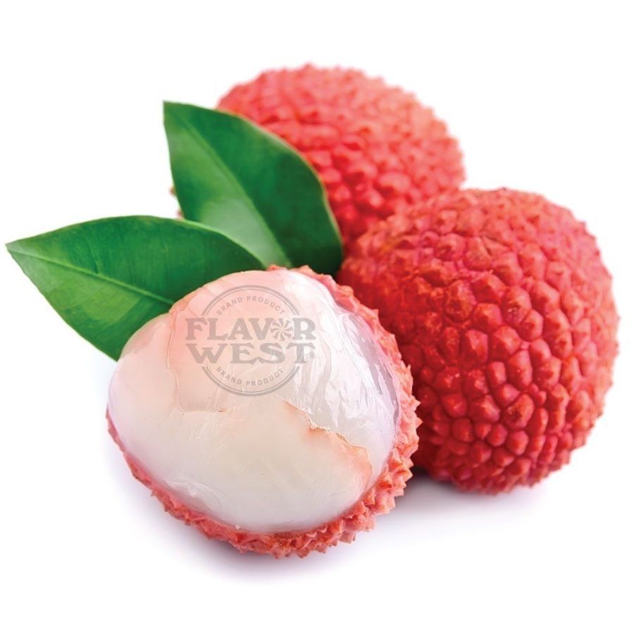 

FW Lychee Flavor
