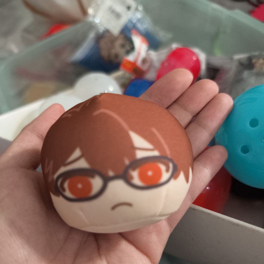 Manjuu Ensemble stars Enstars Chiaki Kuro Kiryu Keito