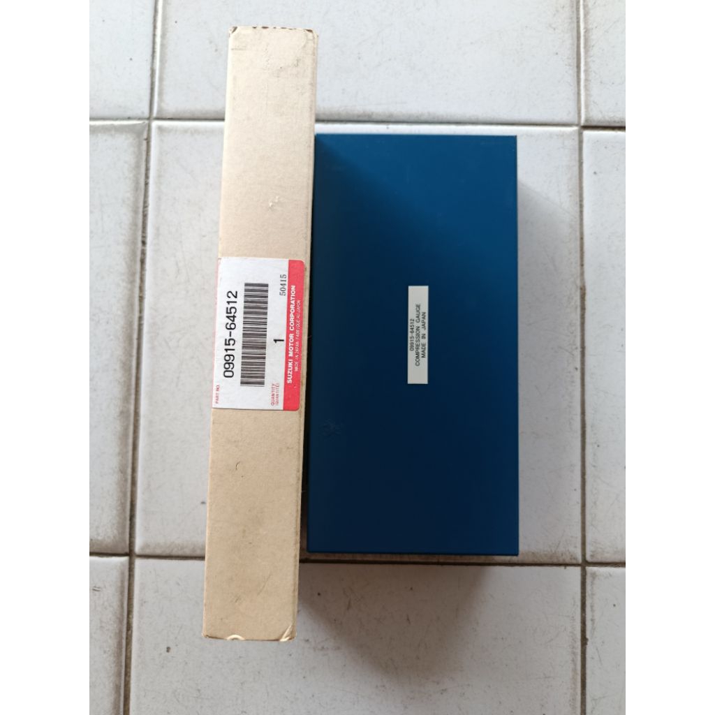 alat kompresi compression pressure gauge sgp kowa seiki