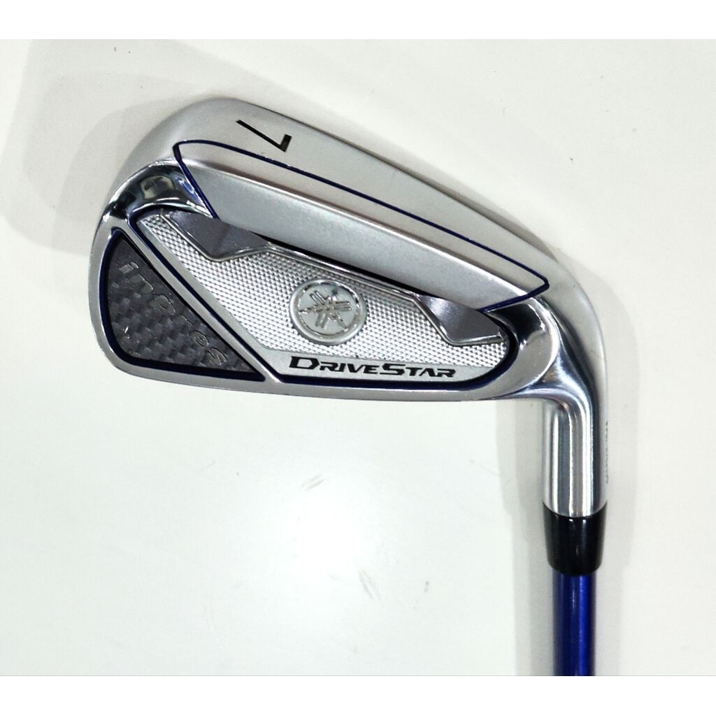 Stick Golf Yamaha Drive star Loose Iron Satuan Driving Latihan