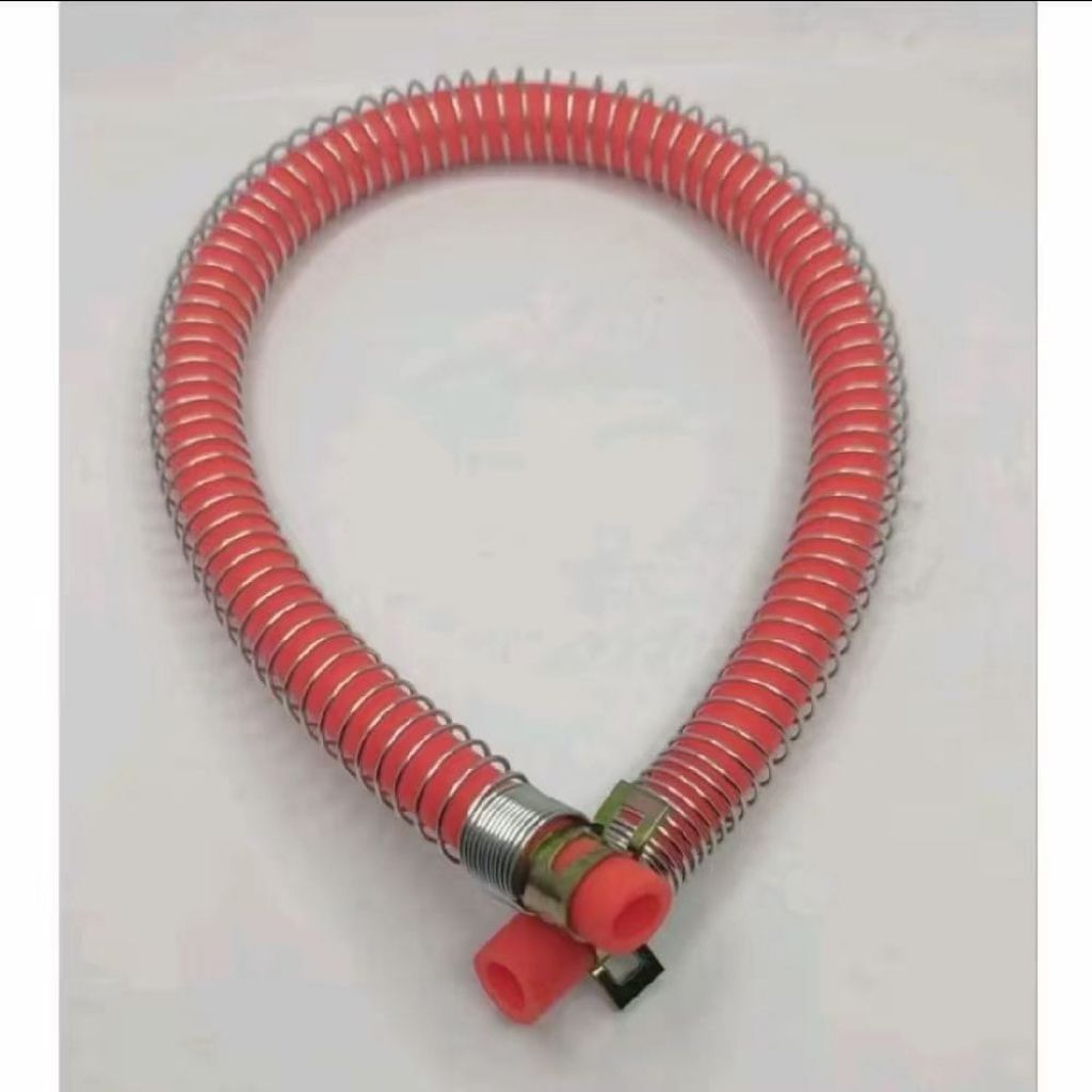 Selang bensin mesin potong rumput 318,328 selang bensin mesin potong rumput