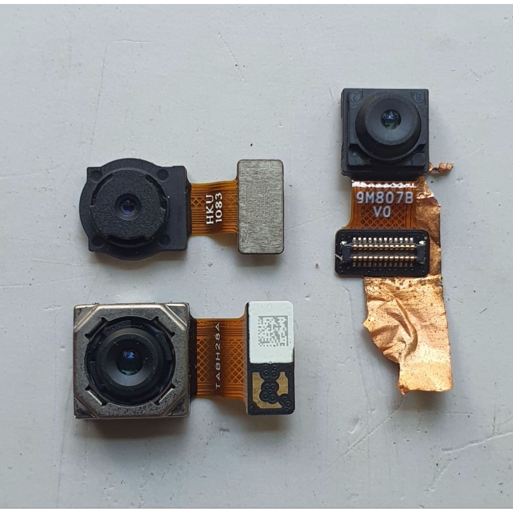 Camera samsung A10s ori