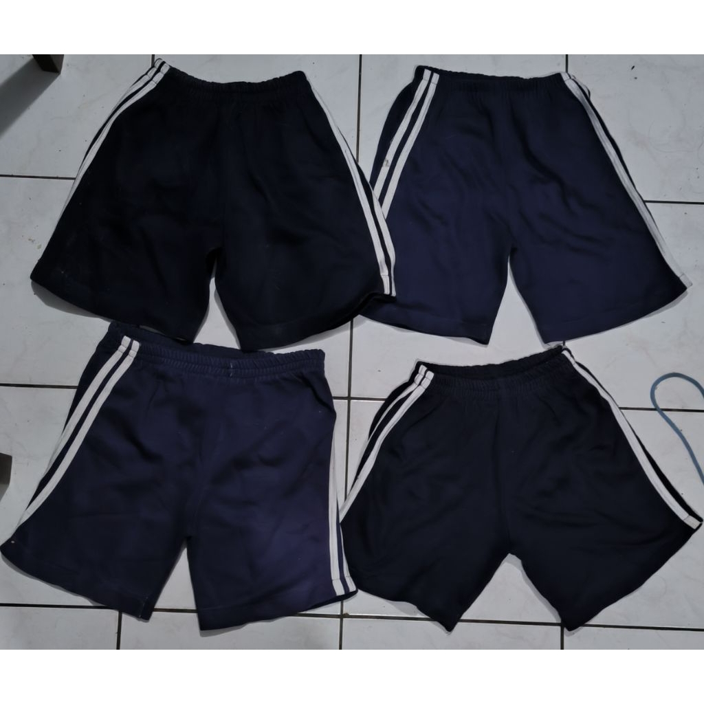 Preloved Seragam Olahraga SD Marsudirini