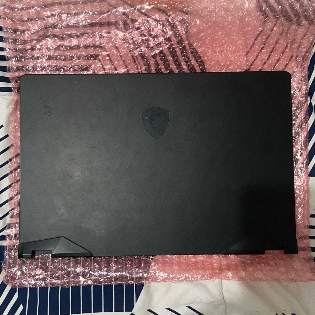 Back Cover LCD MSI GP66 Leopard