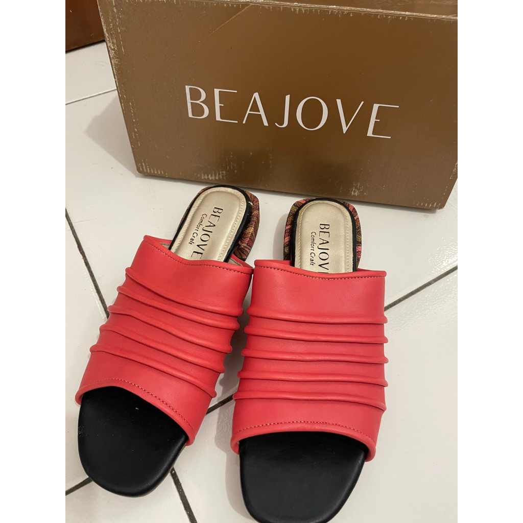 beajove sandal