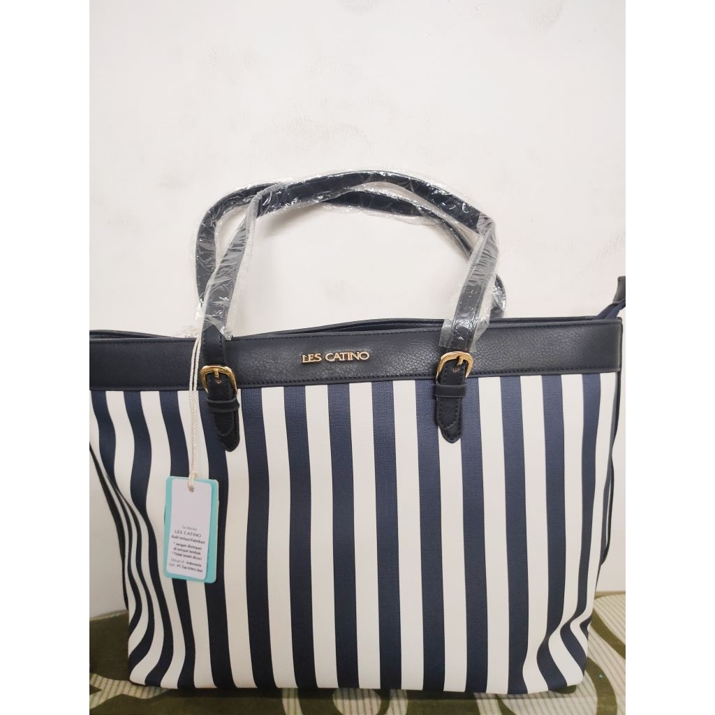 Tote bag les catino original