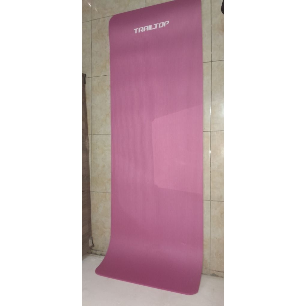 matras trailtop preloved