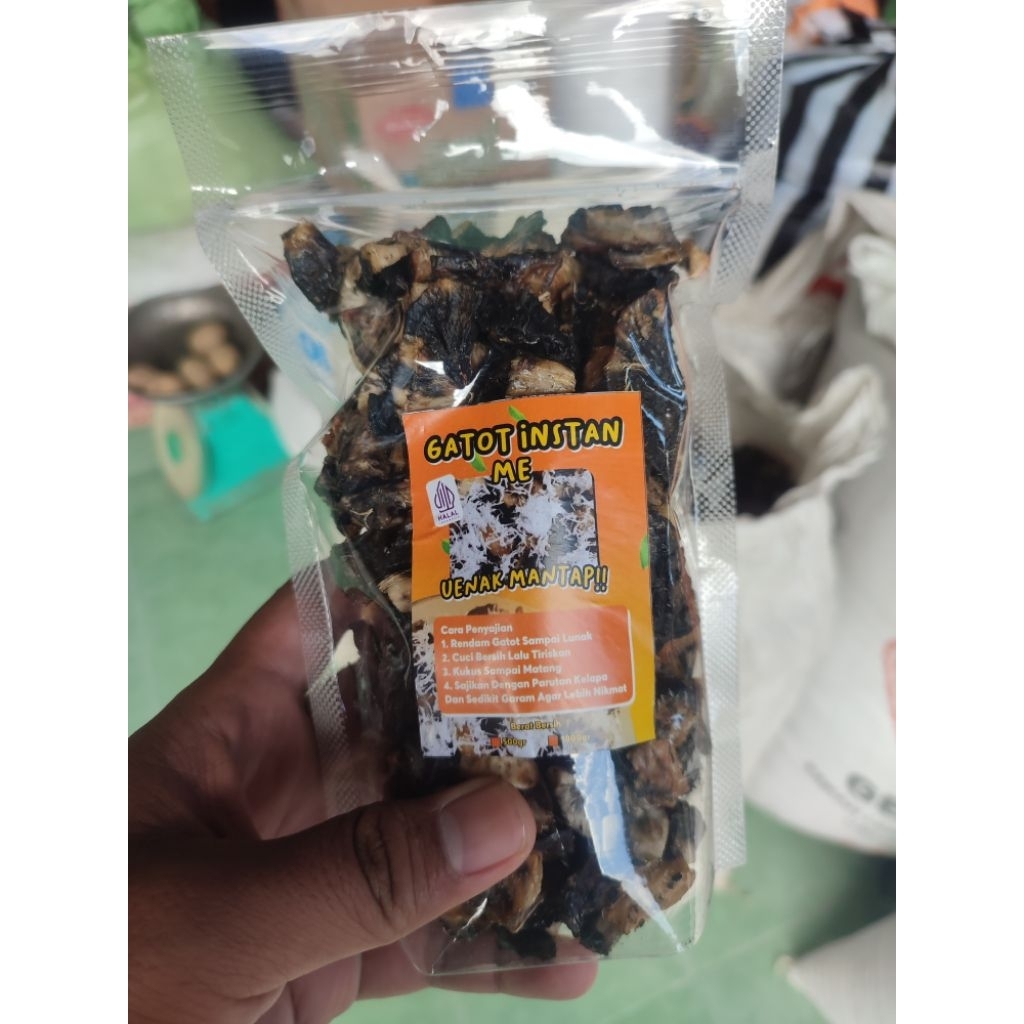 

gatot instan ecer dan grosir