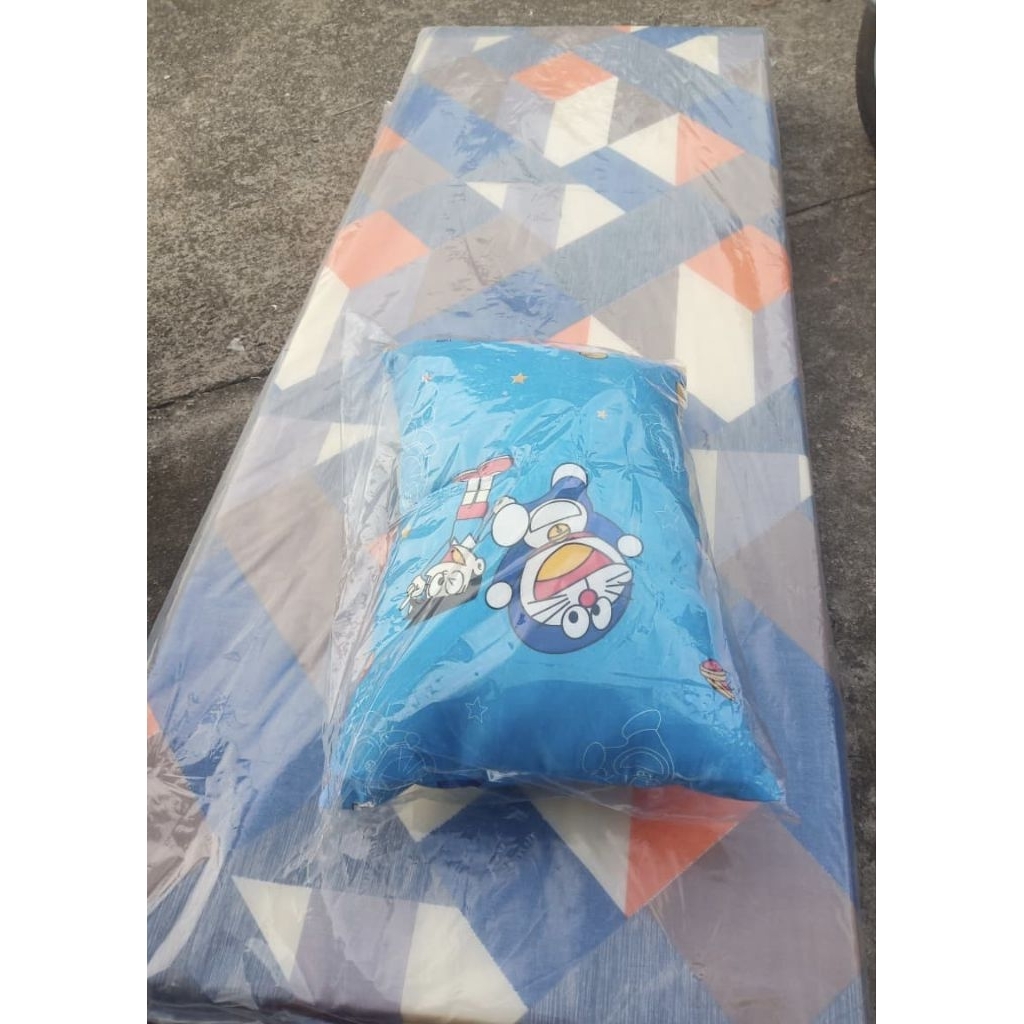 Kasur Busa Standar ukuran 75 x 190 x 6 cm Batam