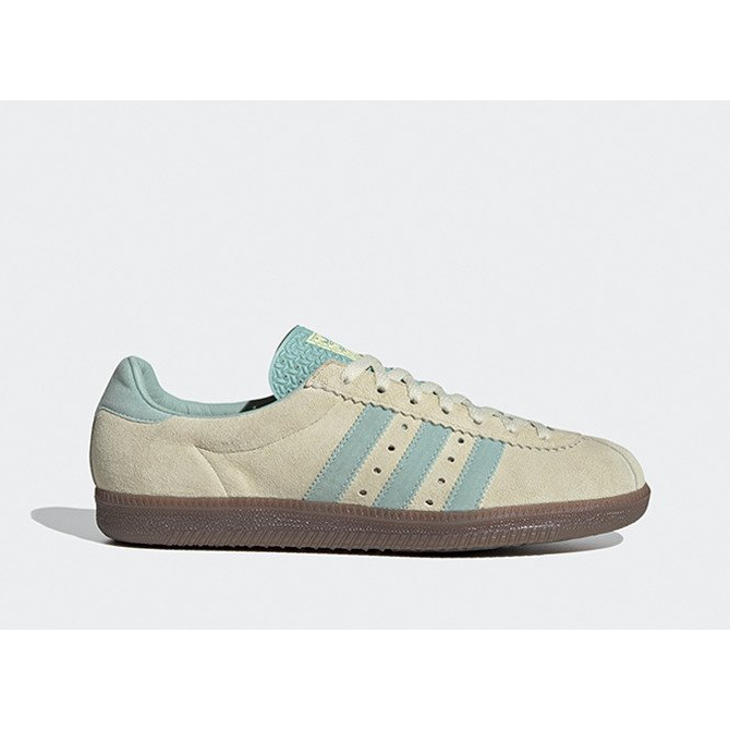 ADIDAS PADIHAM SAND/GREEN EF5712