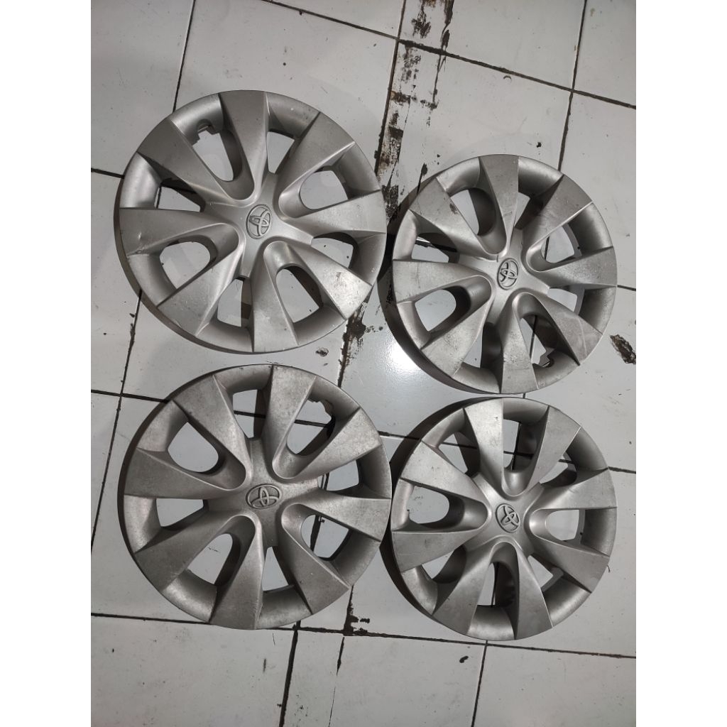 DOP AVANZA R.14 ( SATUAN )