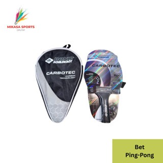 DONIC SCHILDKROT CARBOTEC LEVEL 900 ALLROUND PLUS
