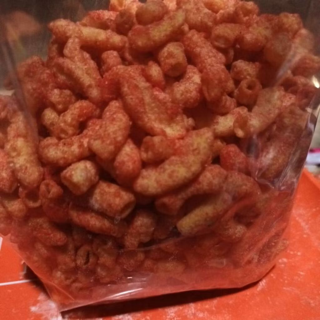 

Makroni_kriuk_Rasa_pedas_balado