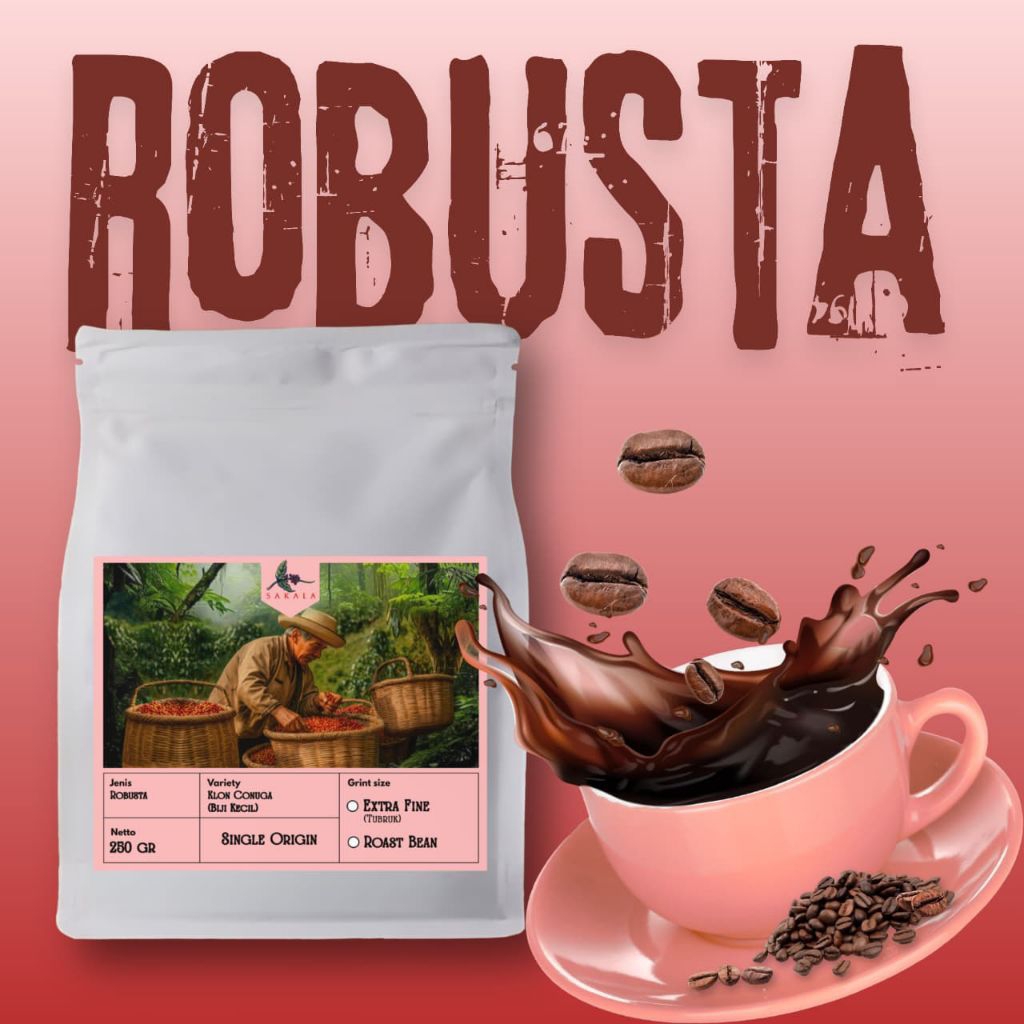 

Kopi Robusta Ijen Premium-Kopi Bubuk Dan Biji Kopi Khas Bondowoso