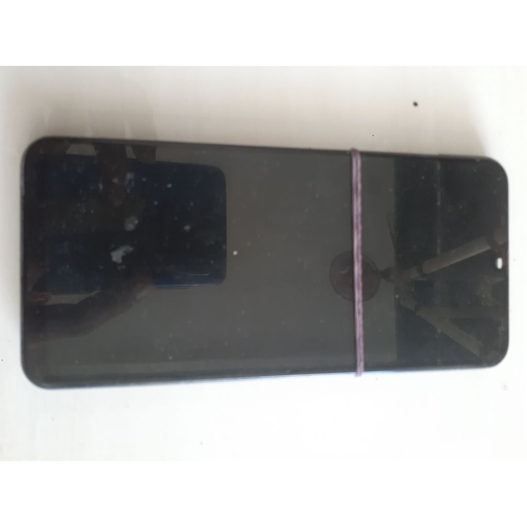 Lcd Tc Samsung A50 , A30 , A50S A505F