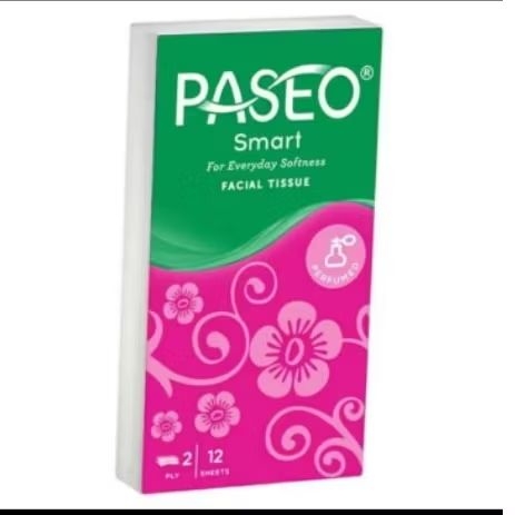 TISU PASEO KECIL SAKU