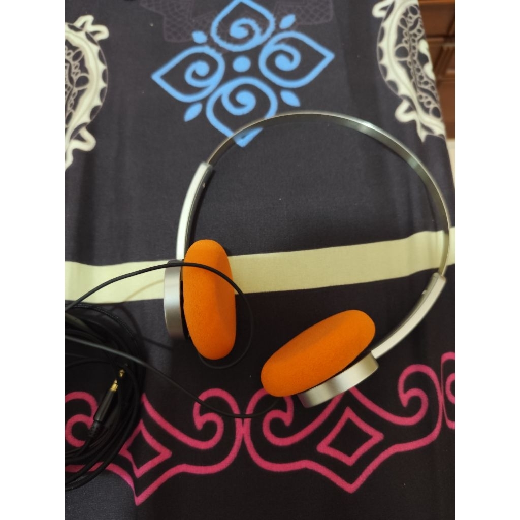 fiio Snowsky wind second