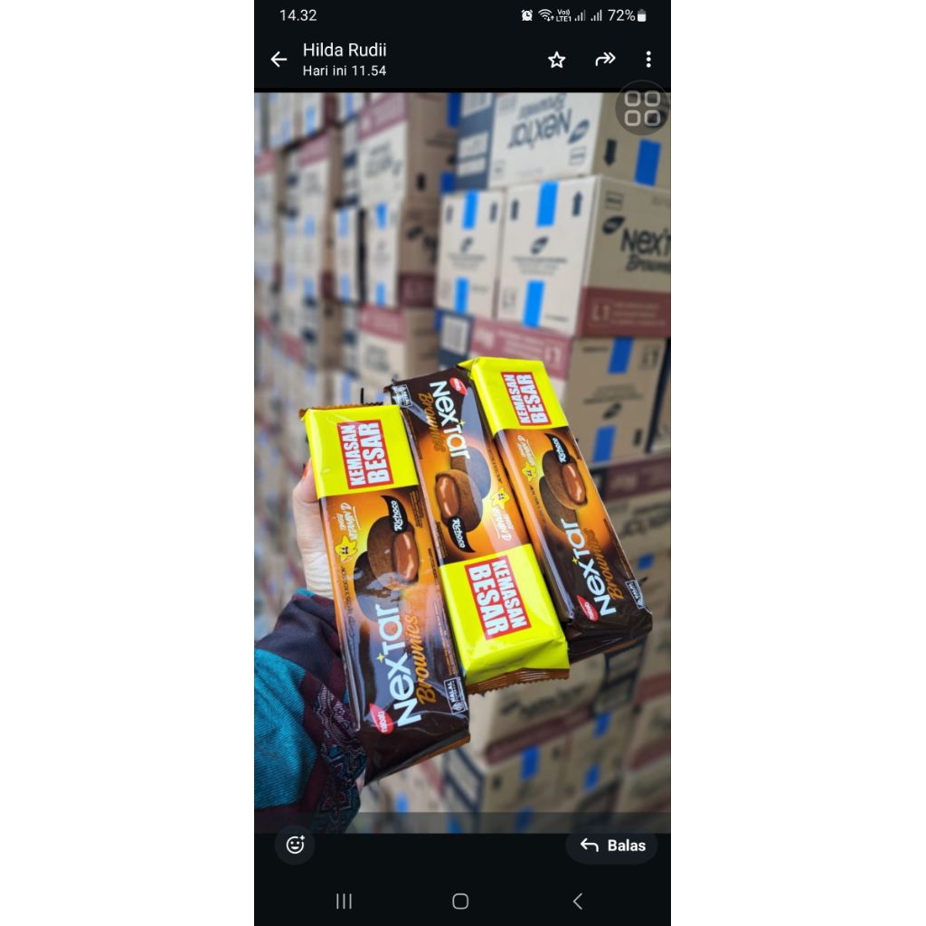 

Nextar promo buy 1 get 1