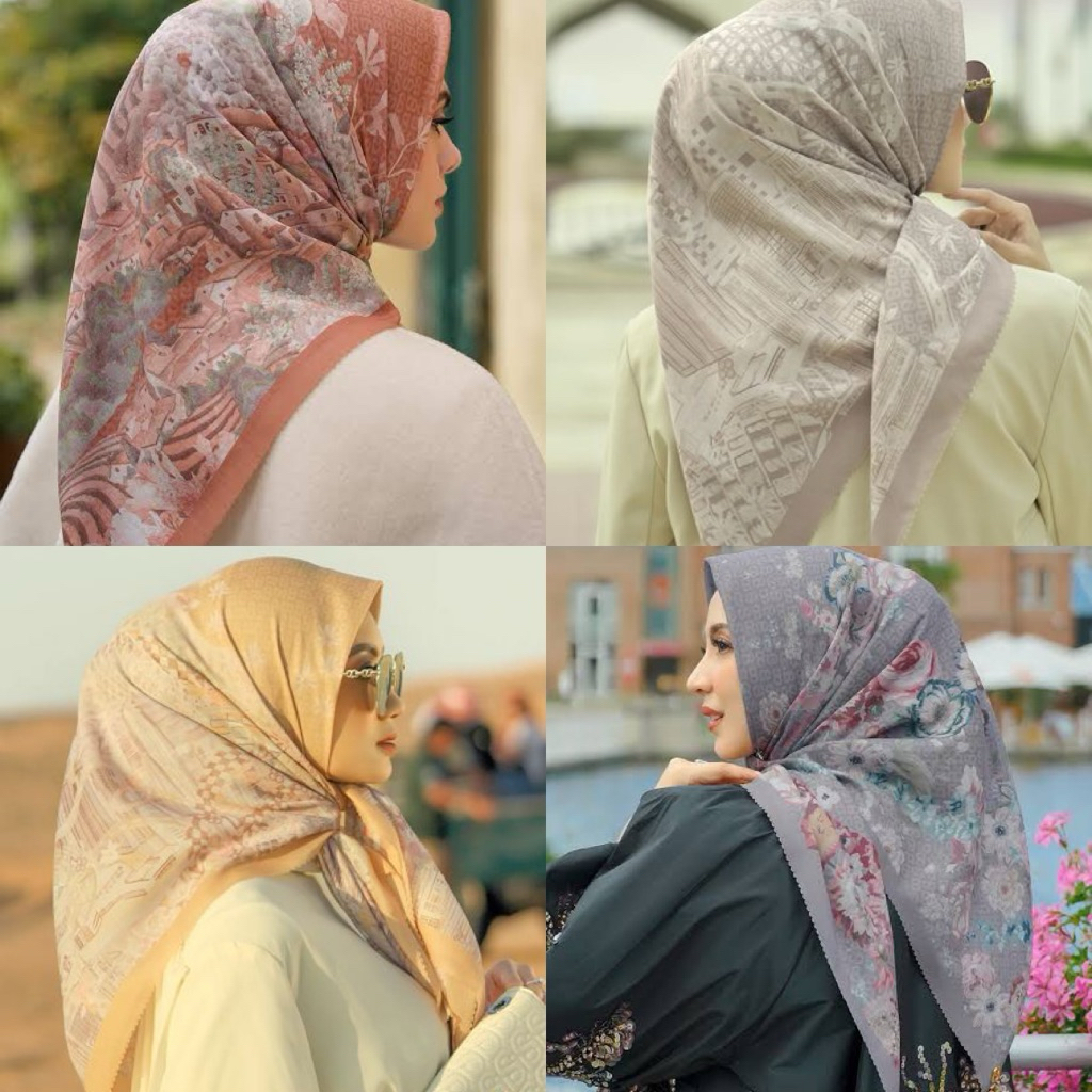 JASTIP WAREHOUSE BUTTONSCARVES