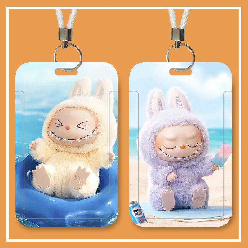 

Tempat Kartu Pasangan Anime - Desain Kartun Imut untuk Sekolah/Kantor