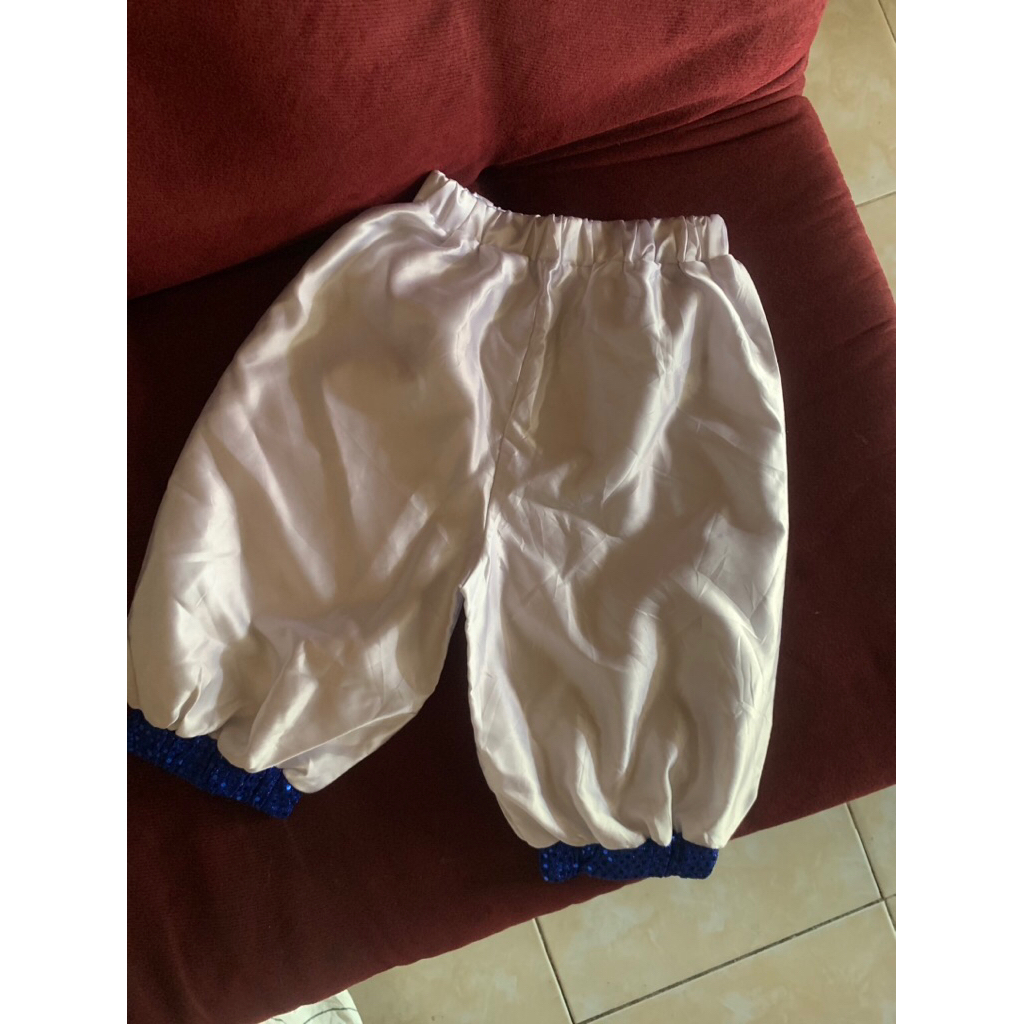 pl celana joger anak