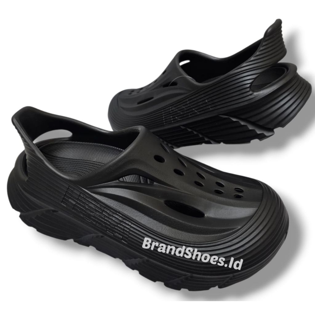 SANDAL HOKA RESTORE 2.0/HOKA PRIA/SANDAL PRIA/SANDAL SELOP PRIA