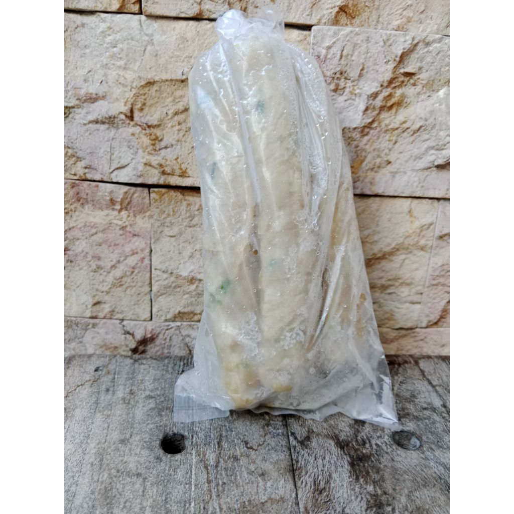 

Kekian Ayam dan Kekian Babi ( Bisa pilih salah satu)