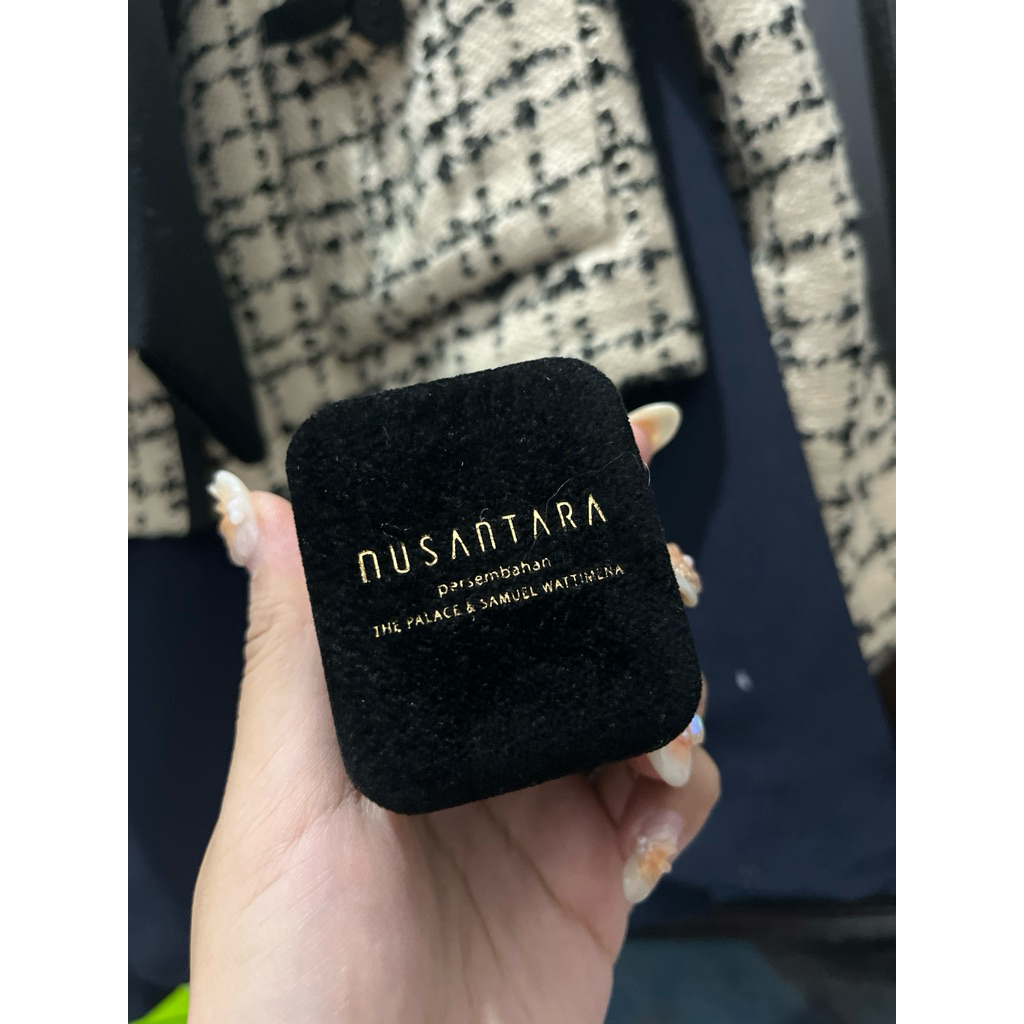 Box The Palace Nusantara