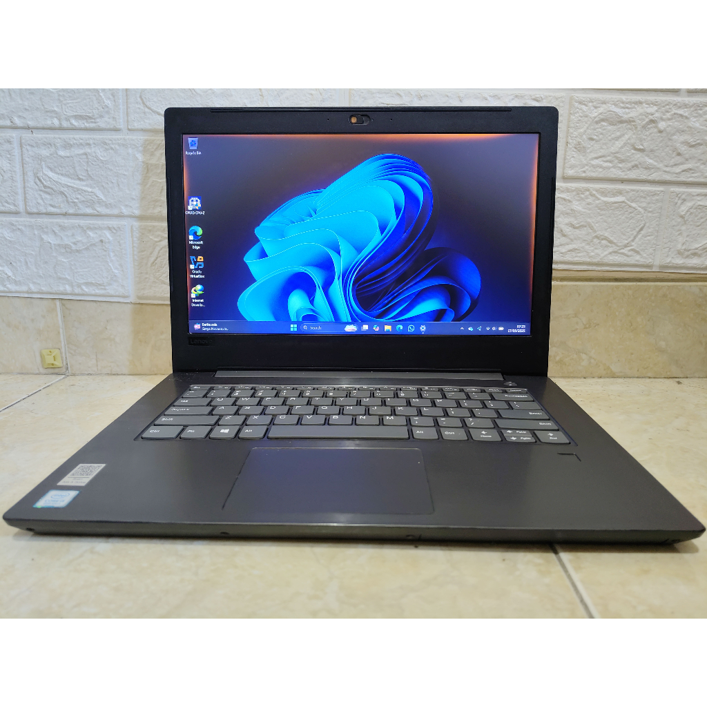 Laptop Lenovo V330-14IKB Second | i5-8250U 8th gen | RAM 8GB | SSD 256GB NVMe