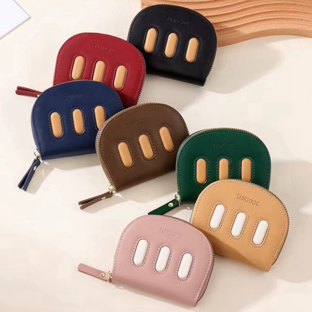 Dompet Taomicmic - Dompet Kartu - Style Y9355