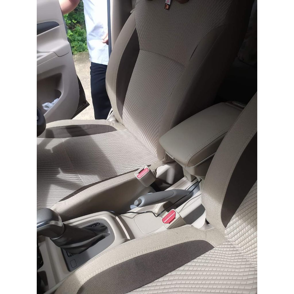 Console Box Armrest Suzuki All New Ertiga / XL7