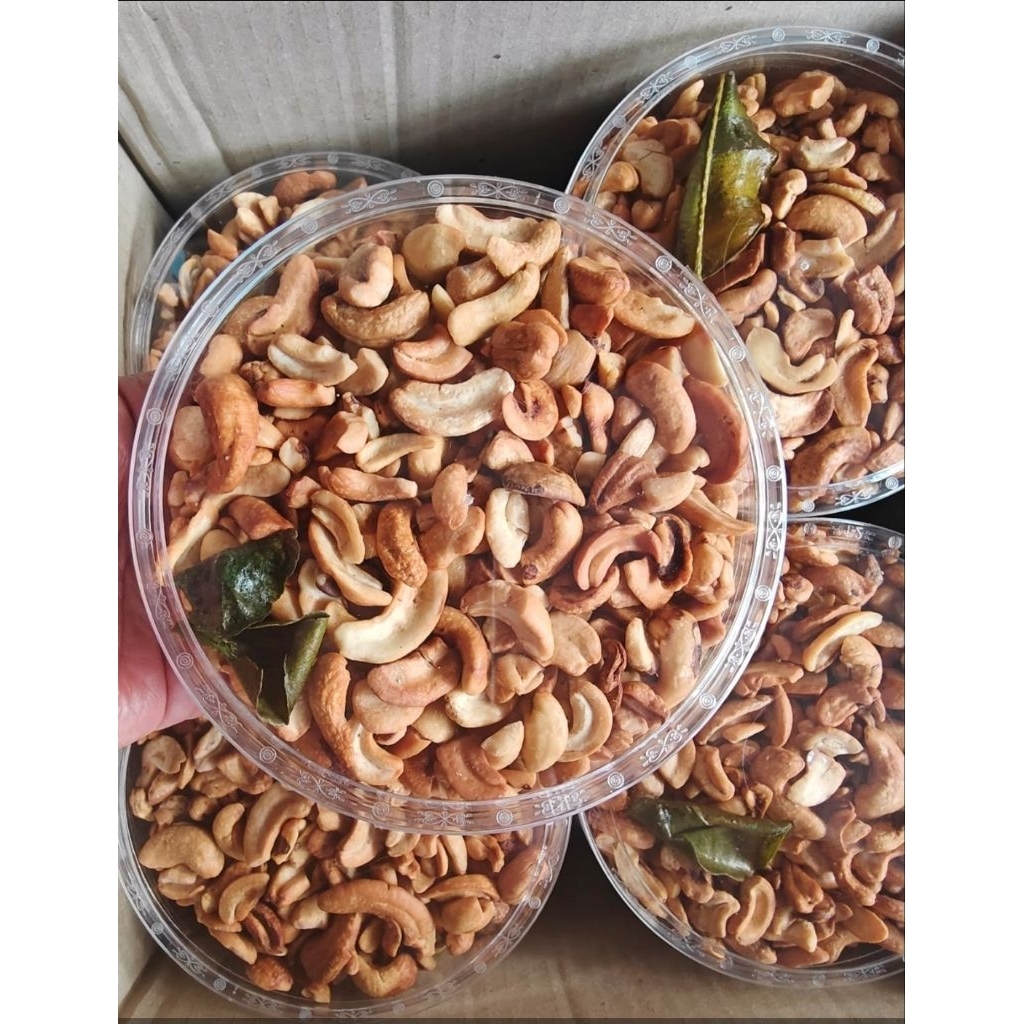 

Ready Patahan mede daun jeruk 250gr|PATAHAN MEDE MURAH 250GRAM