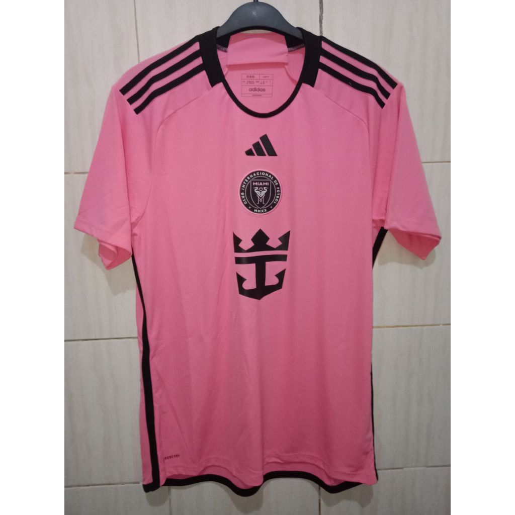 jersey original inter miami baru