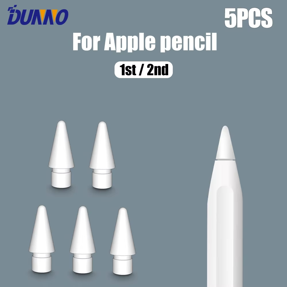 PENCIL APPLE TIP ORI / PENCIL APPLE IPAD 1 (GEN 1) / IPAD 2 (GEN 1)