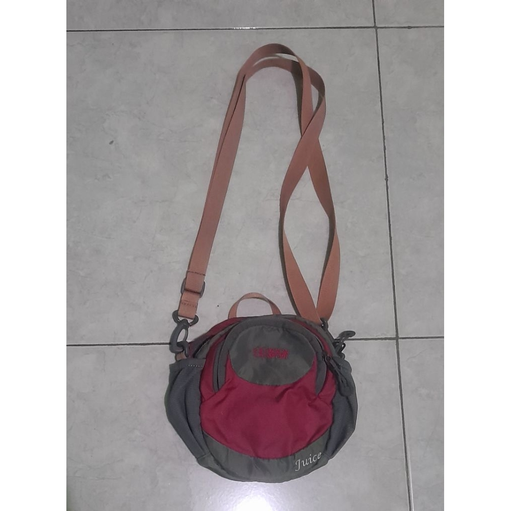 Tas selempang Nepa