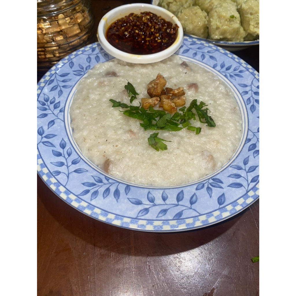 

Pigme - Bubur Ba (350gr)