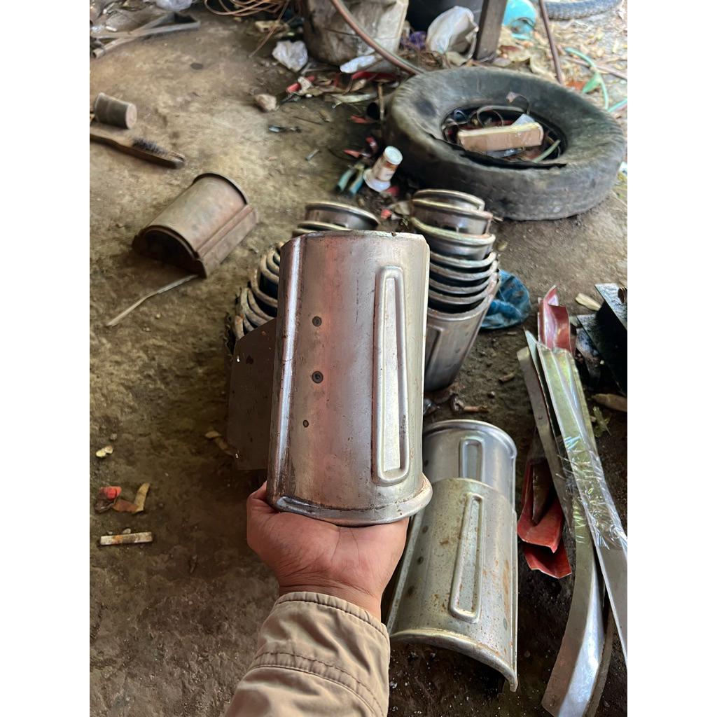 TERLARISSSS PANEL DASI HONDA C50 CLASSIC PISPOT C70 TINGGI 20 CM BAHAN TEBAL PALING MURAH