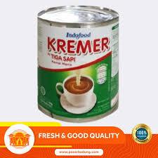 

kremer kental manis 390 gr