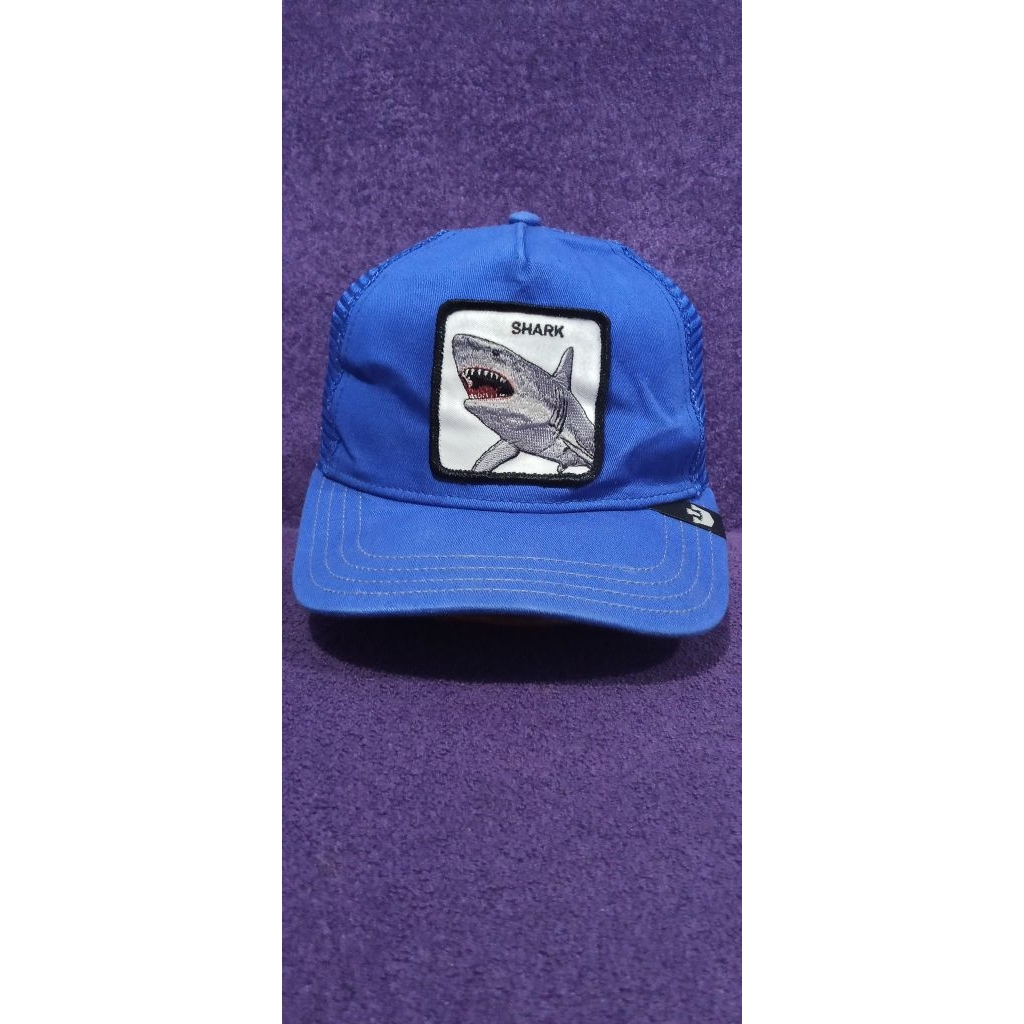 topi gorin bros