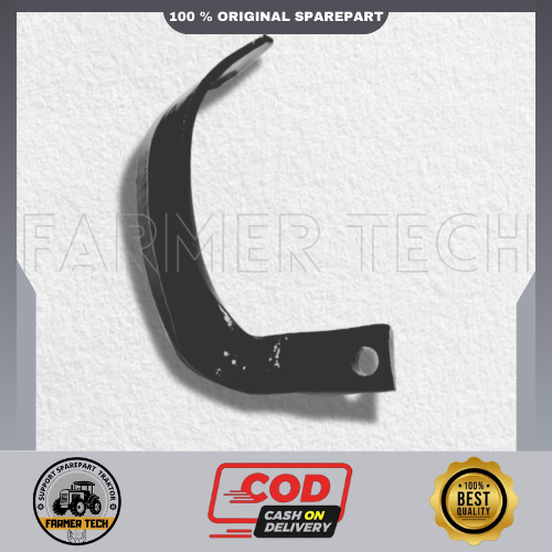 PISAU TRAKTOR QUICK, TRAKTOR QUICK KRONOS