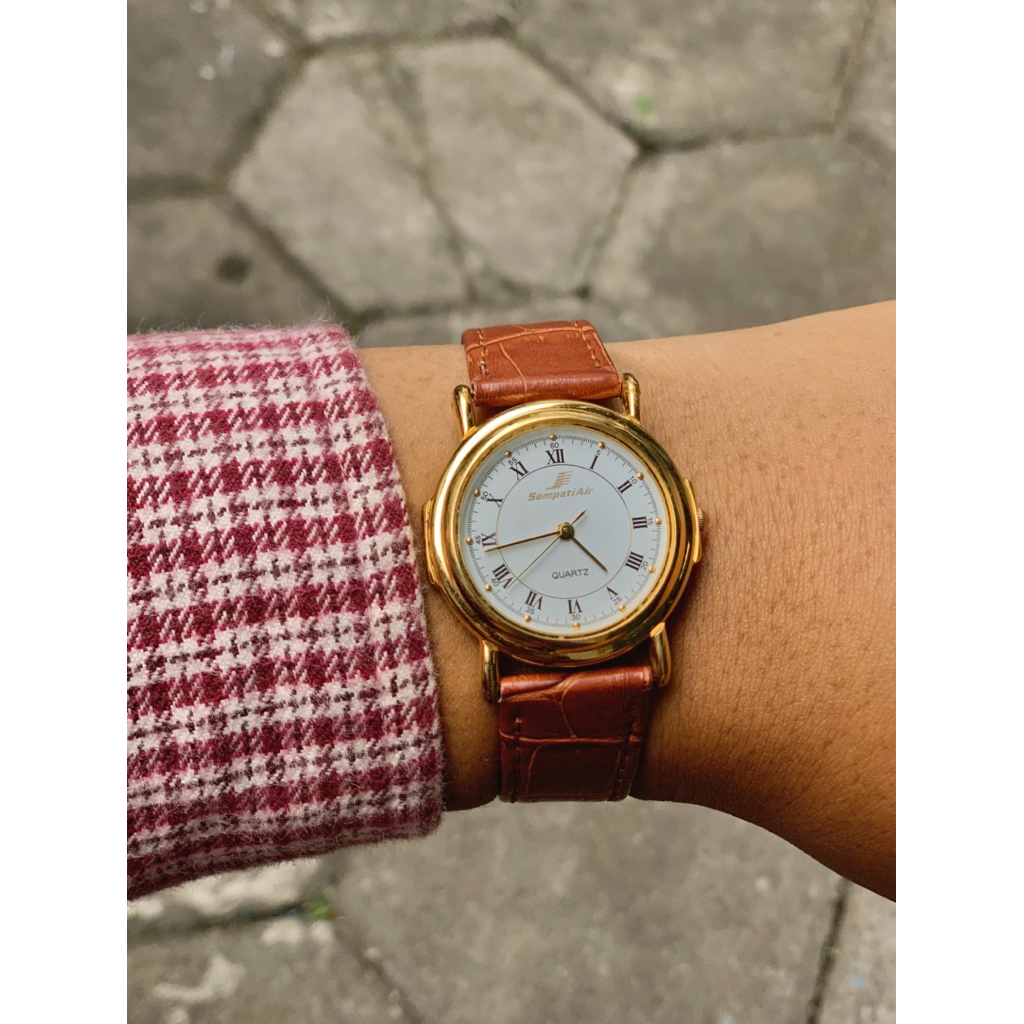 Sempati Air, hadiah kepada Para Awak dikala itu (th 2000)