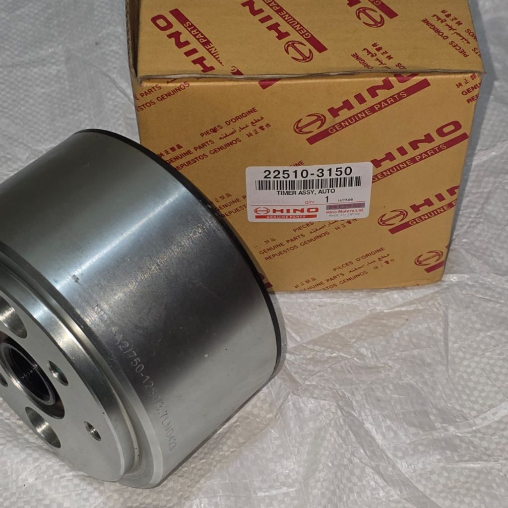 TIMER ASSY HINO 500 LOHAN FM260/TI TIMER BOSPOM 22510-3150
