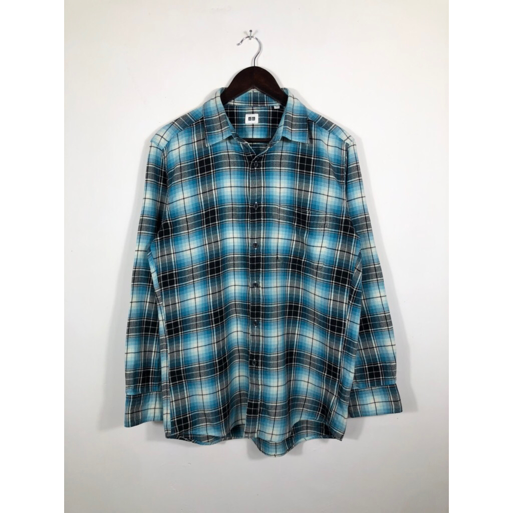 UNIQL* VETERANO SHIRT