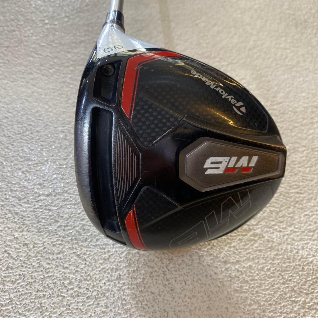 Taylormade M6 Driver