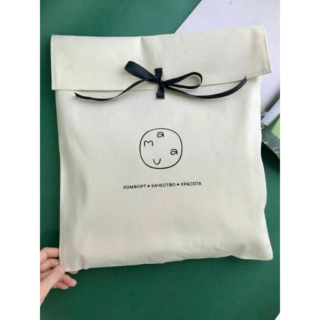 

Pouch amplop pita 30 x 40 custom size custom sablon