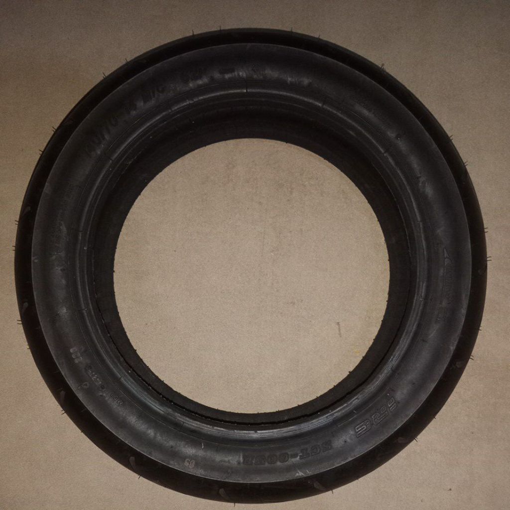 ban std aerox 140/70-14