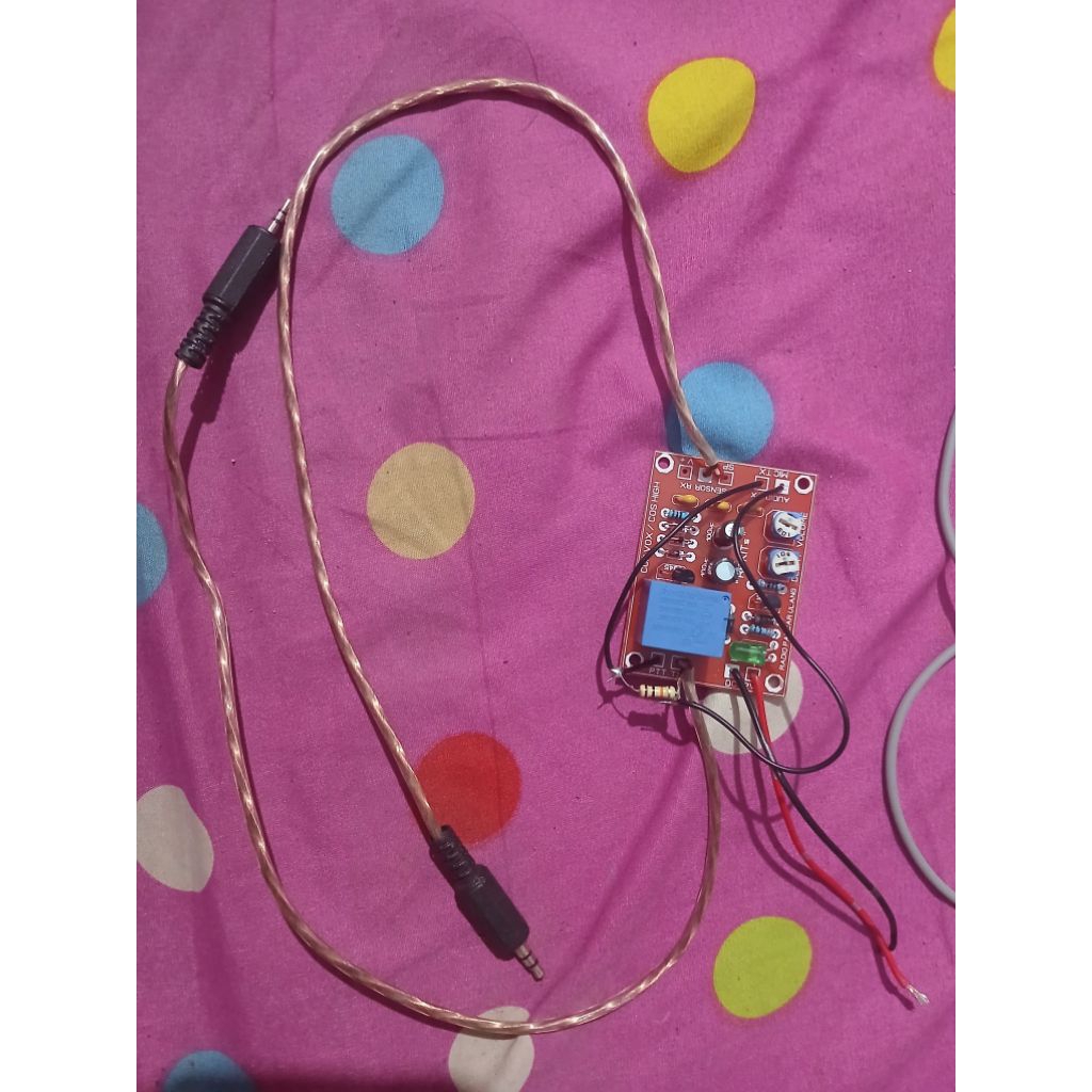 modul cor rpu ht jepang