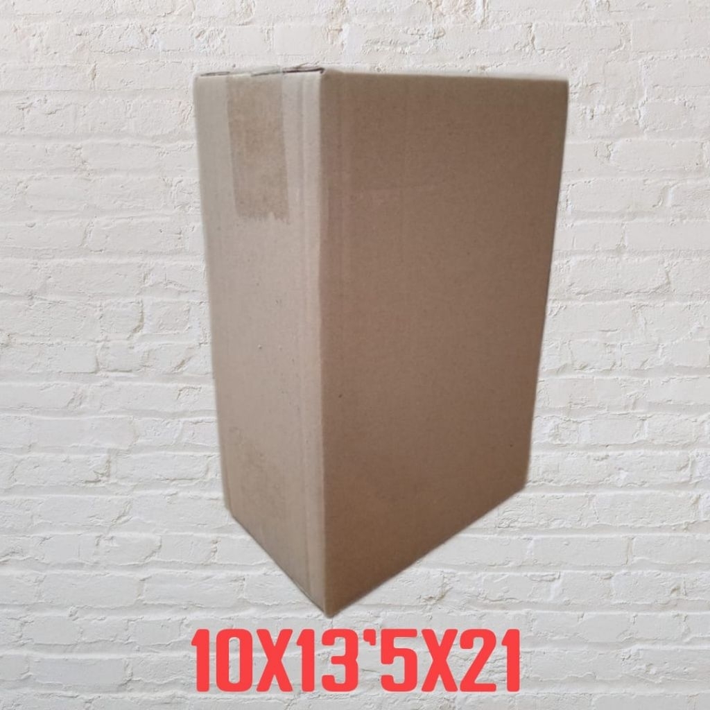 

kardus packing UK 10x13,5x21 kardus besar kardus kecil...