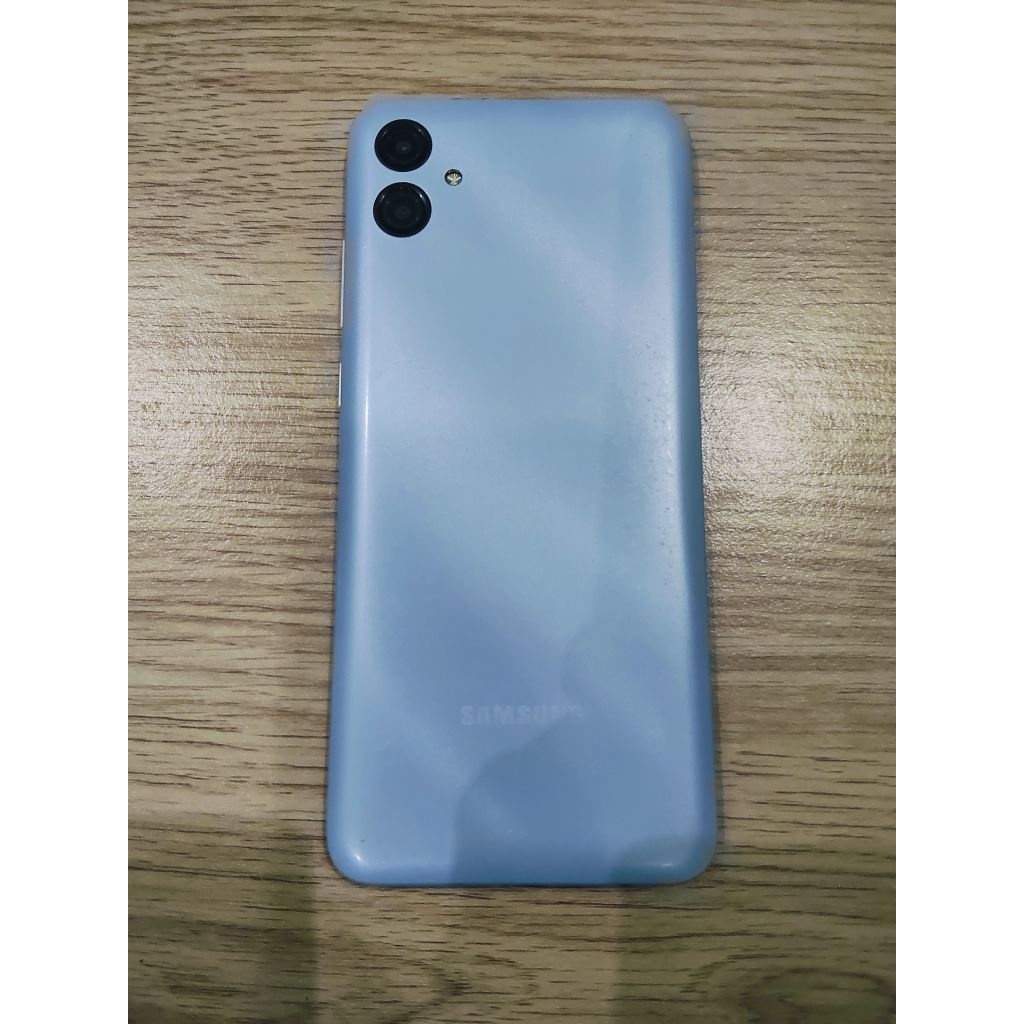 Samsung A04 e Second