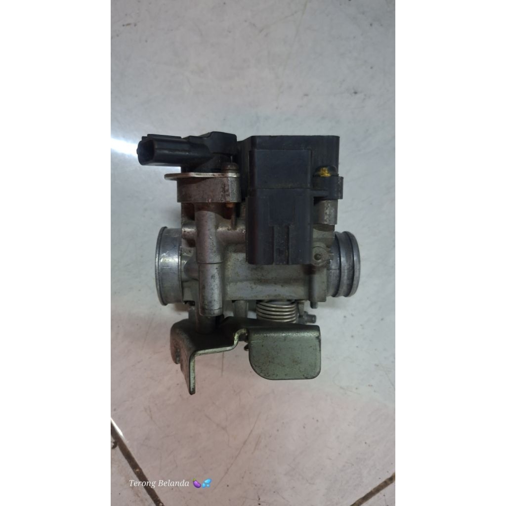 tb full set pcx 150 cbu bohlam